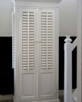 New Orleans Cabinet