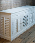 New Orleans Dresser 175x45cm