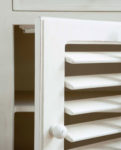 New Orleans Dresser 175x45cm