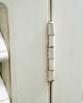 New Orleans Dresser 175x45cm
