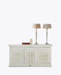 New Orleans Dresser 175x45cm