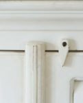 New Orleans TV Dresser