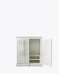 New Orleans TV Dresser