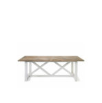 Chateau Chassigny Dining Table, 220x100cm