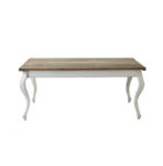 Driftwood Dining Table extendable, 180/280x90cm