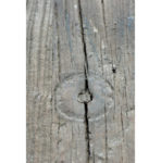 Driftwood Dining Table extendable, 180/280x90cm