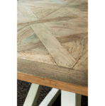 Chateau Chassigny Dining Table, 180x90cm