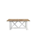 Chateau Chassigny Dining Table, 180x90cm