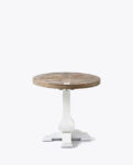 Crossroad End Table, D60cm