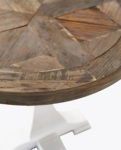 Crossroad End Table, D60cm