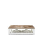 Chateau Chassigny Coffee Table Large