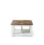 Chateau Chassigny Coffee Table Small