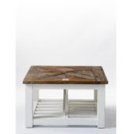 Chateau Chassigny Coffee Table Small