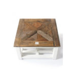 Chateau Chassigny Coffee Table Small