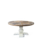 Crossroad Dining Table round, D160cm