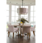 Crossroad Dining Table round, D160cm