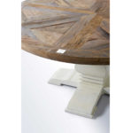 Crossroad Dining Table round, D160cm
