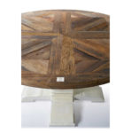 Crossroad Dining Table round, D160cm