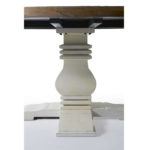 Crossroad Dining Table round, D160cm