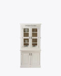 New England Fish Market Cabinet, Small