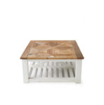 Chateau Chassigny Coffee Table Medium