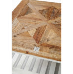Chateau Chassigny Coffee Table Medium
