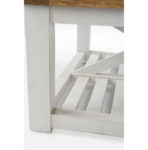 Chateau Chassigny Coffee Table Medium