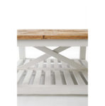 Chateau Chassigny Coffee Table Medium