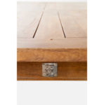 Beacon Hill Dining Table extendable, 210/310x100cm, french grey