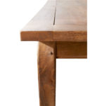 Beacon Hill Dining Table extendable, 210/310x100cm, french grey