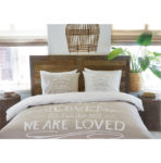 Driftwood Headboard, double
