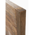 Driftwood Headboard, double