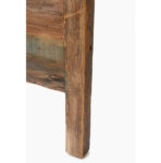 Driftwood Headboard, double