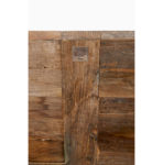 Driftwood Headboard, double