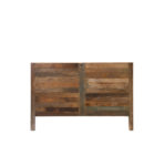 Driftwood Headboard, double