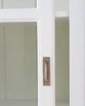 Long Key Buffet Cabinet