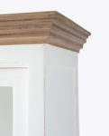 Long Key Buffet Cabinet