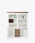 Long Key Buffet Cabinet