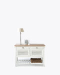 Long Key Dresser