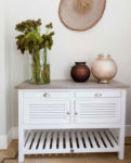 Long Key Dresser