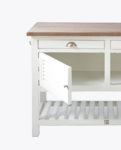 Long Key Dresser