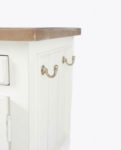 Long Key Dresser