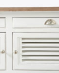 Long Key Dresser