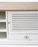 Long Key TV Dresser 180cm
