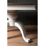 Chateau Belvedère Dining Table, 130x130cm