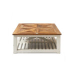 Chateau Chassigny Coffee Table Large