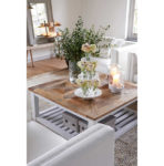 Chateau Chassigny Coffee Table Large
