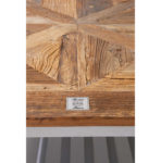 Chateau Chassigny Coffee Table Large