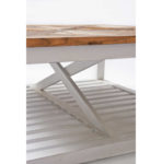 Chateau Chassigny Coffee Table Large