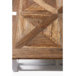 Chateau Chassigny Coffee Table Large